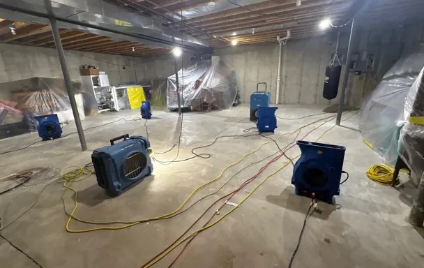 Foundation Stabilization in Missouri City, TX