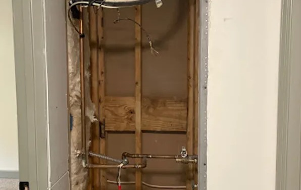 Subfloor and Under-House Water Leak Repair in Missouri City, TX