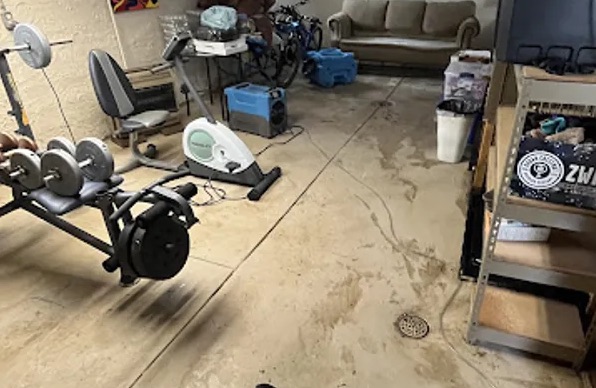 Post-Construction Cleanup in Missouri City, TX