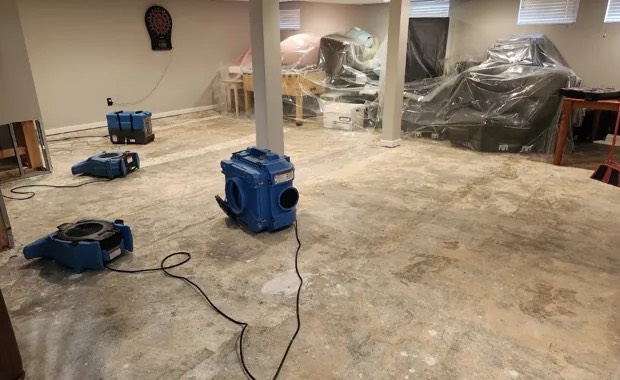 Odor Neutralization in Missouri City, TX