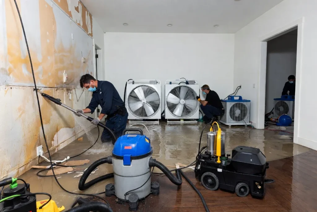 All Possible Restorations in Missouri City, TX