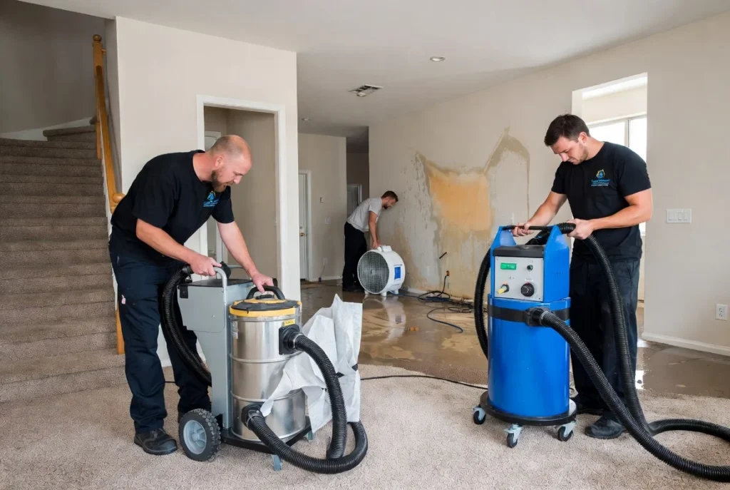 Clean Water Service in Missouri City, TX