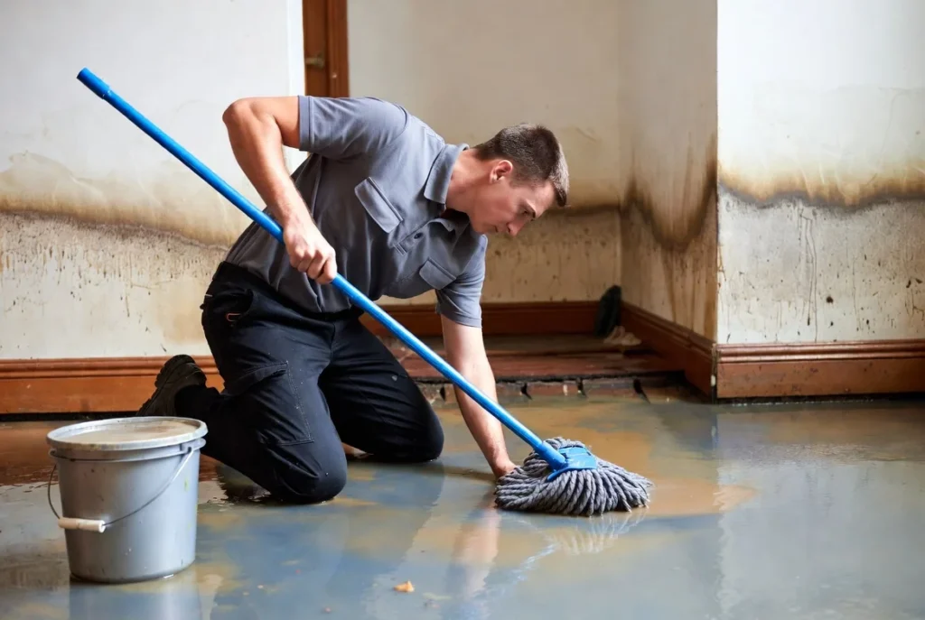 Grey Water Service in Missouri City, TX