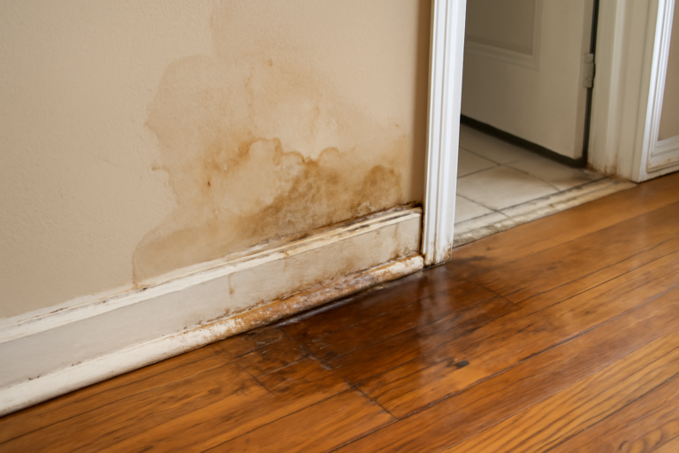 After Hours Water Removal