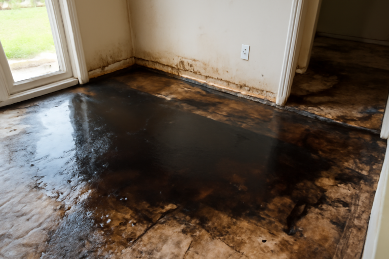 Black Water Extraction (Category 3)