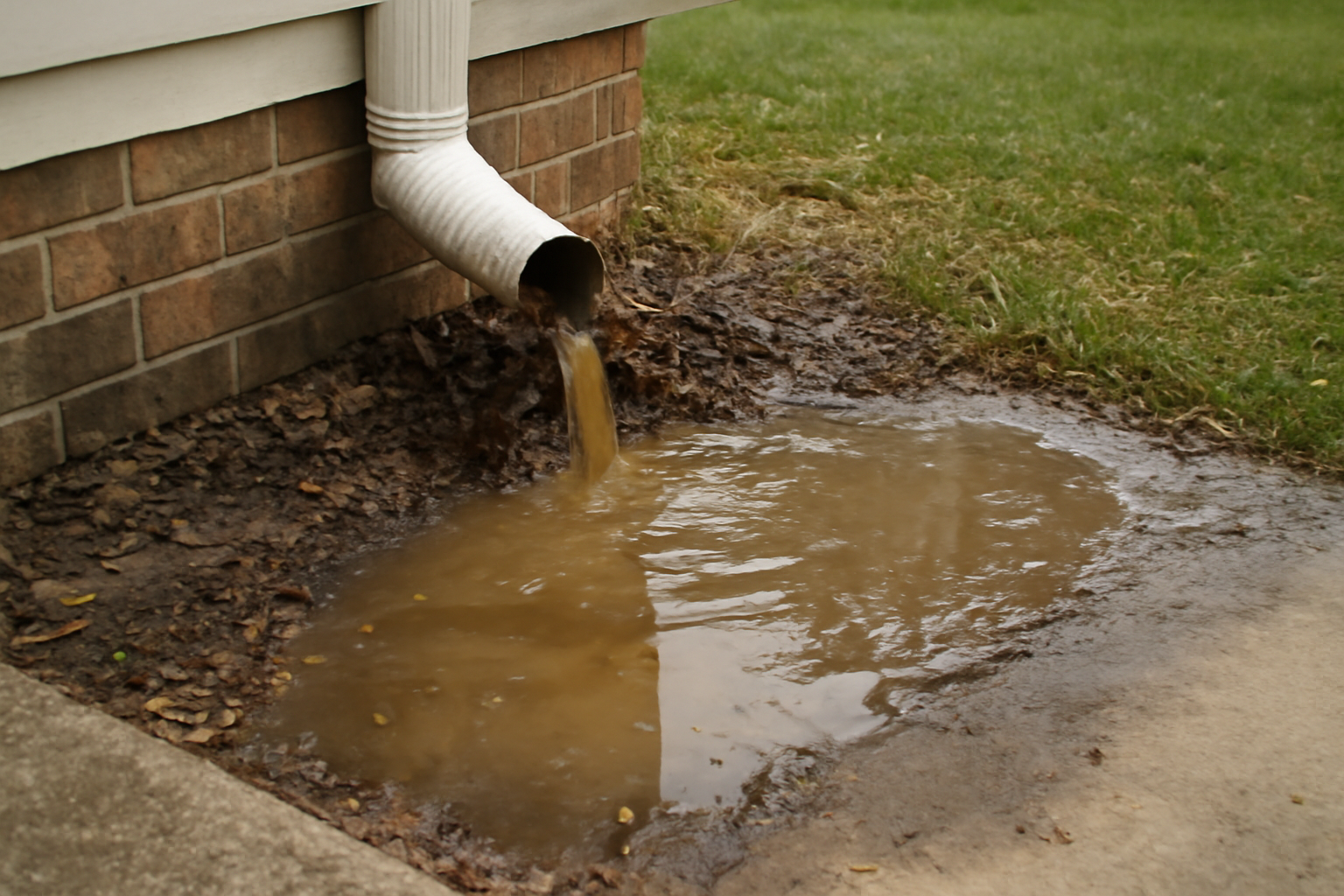 Clogged Drain Water Removal in Clute, TX