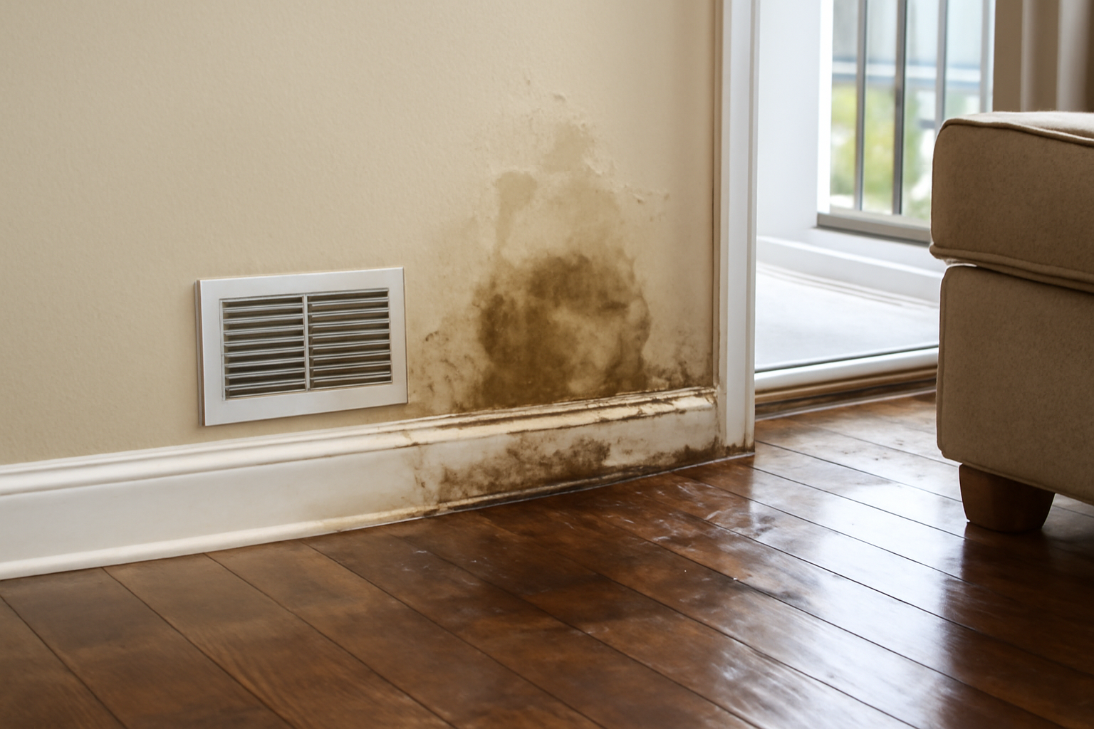 Condo Water Extraction in Aldine, TX