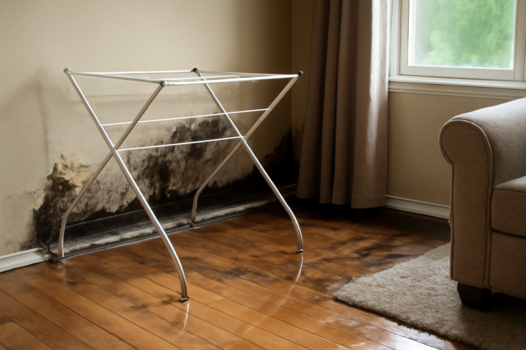 Document Drying Services