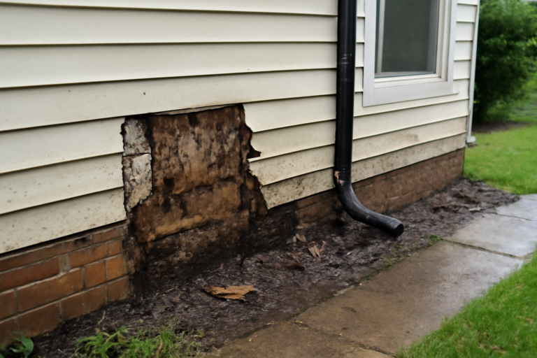 Hydrostatic Pressure Water Removal