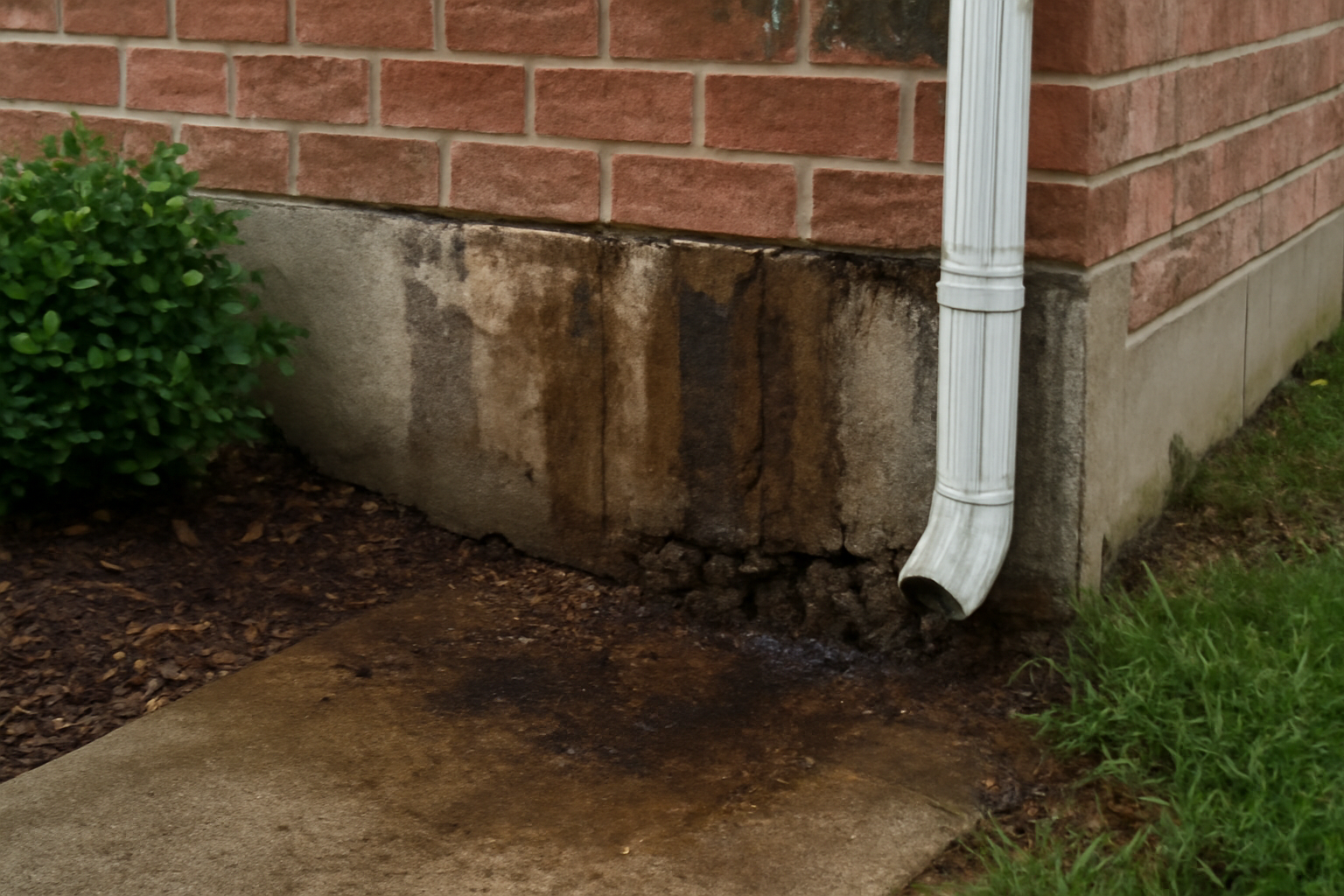 Leak Detection Services in Angleton, TX