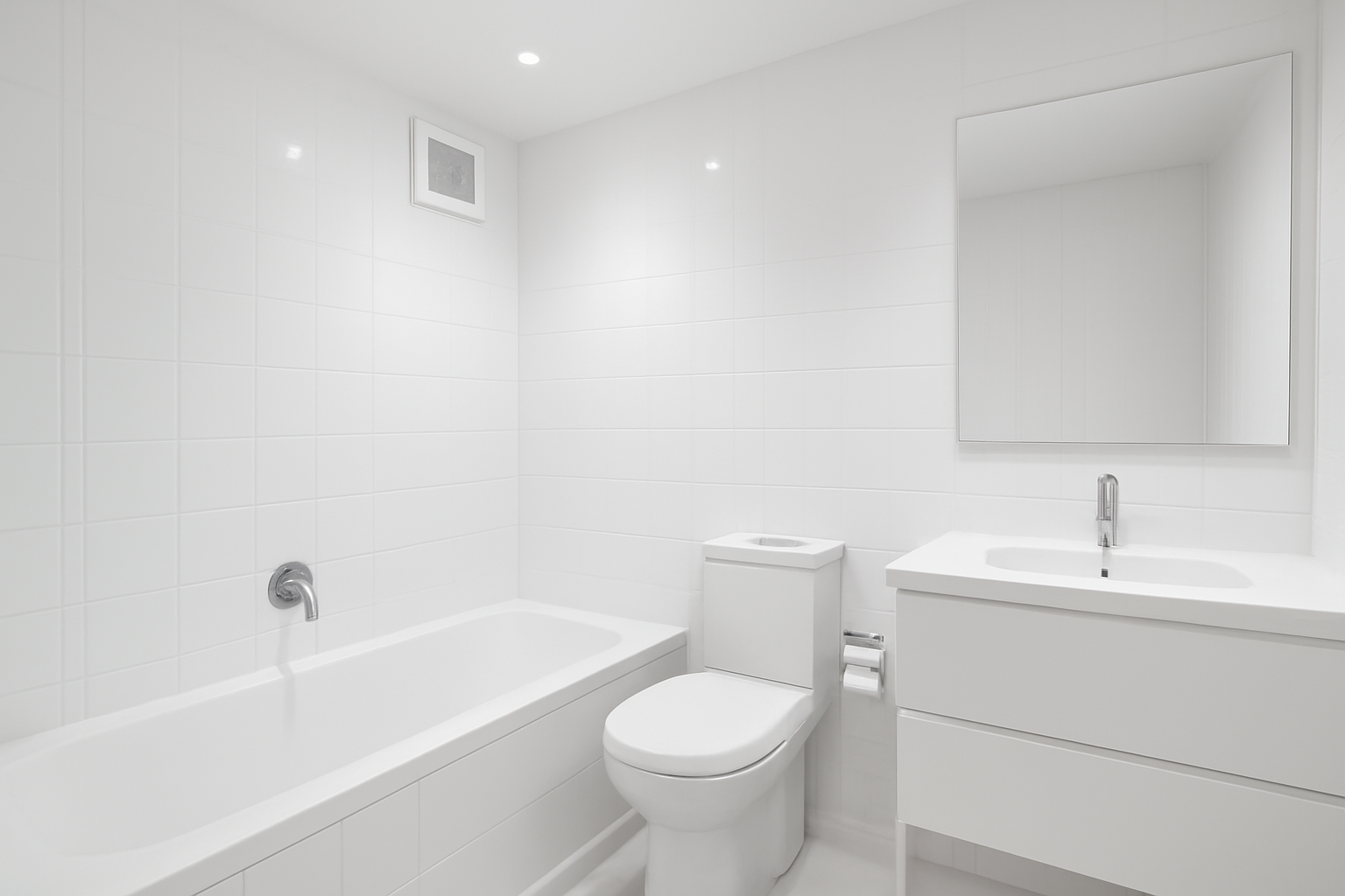 Mold remediation service