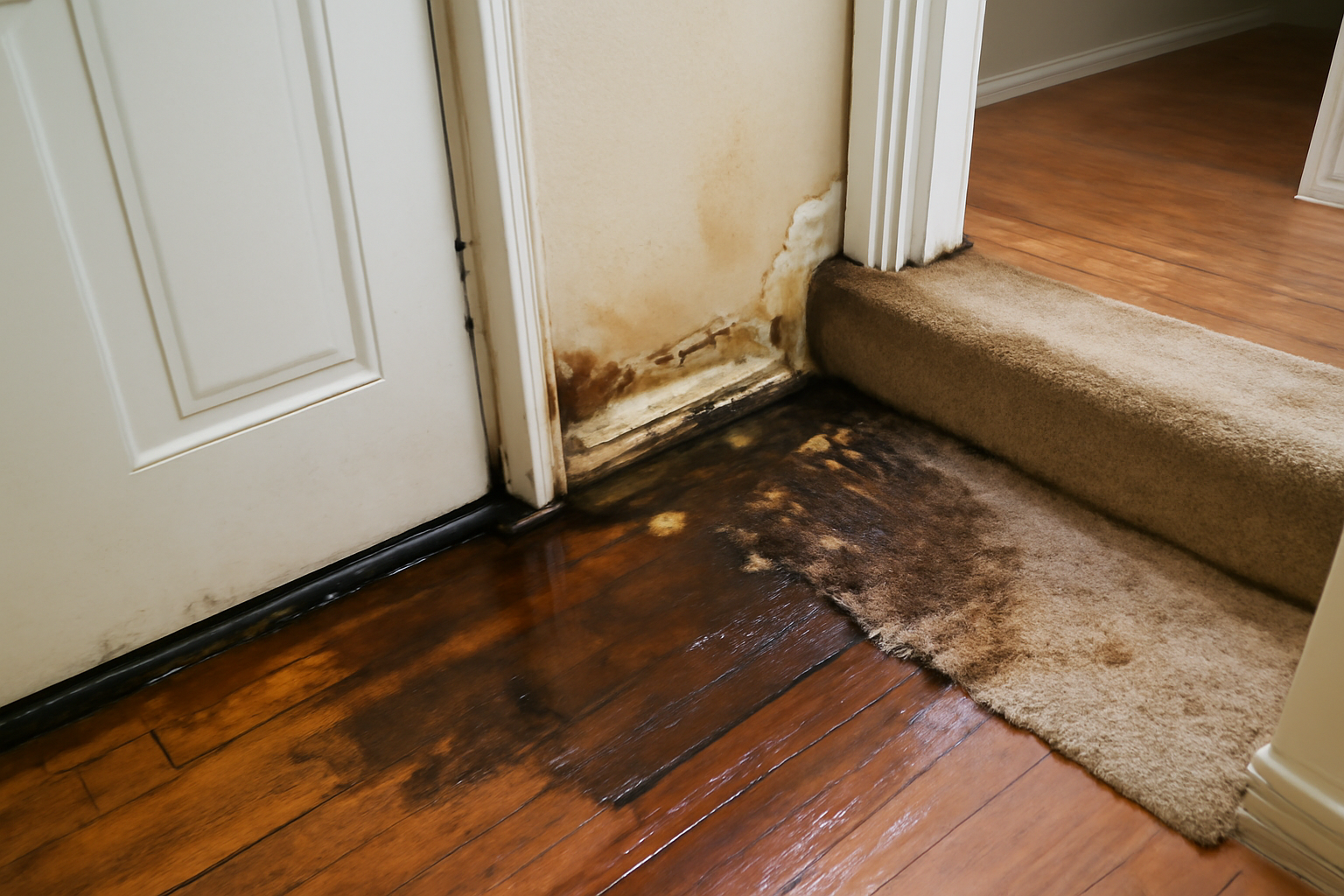 Sewage Water Removal in Bacliff, TX