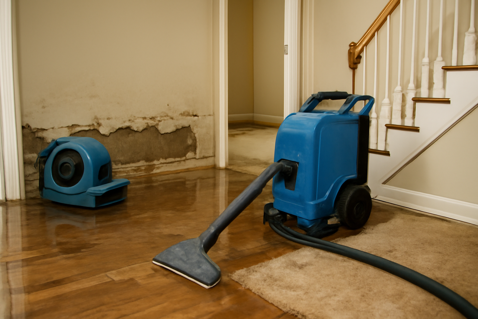 Water Extraction Service in ZIP code 77301
