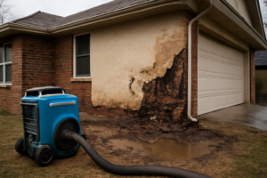 Water Removal Service